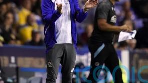 Blackburn team spirit delights Jon Dahl Tomasson as Watford are swept aside