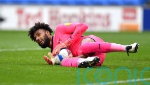You always fancy Lawrence Vigouroux to make the save – Richie Wellens