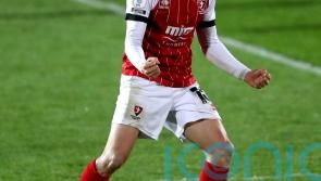 ‘Top-drawer’ Alfie May hailed after setting Cheltenham record
