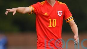 Luke Harris earns chance to impress Wales ahead of World Cup