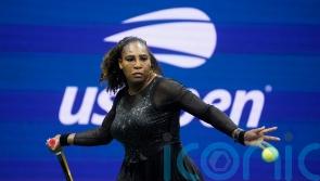 Serena Williams says she will &lsquo;not be relaxing&rsquo; after playing final match