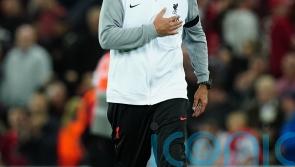 The first step, nothing more – Jurgen Klopp won’t get carried away by late win