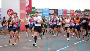 London Marathon ballot hopefuls offered non-binary gender option for first time