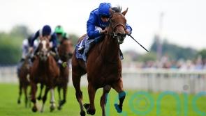 Noble Style ruled out of Middle Park date