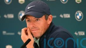 Rory McIlroy says LIV players near top gave him ‘extra motivation’ at Wentworth