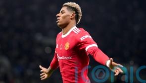 Erik ten Hag believes Marcus Rashford can make England’s World Cup squad