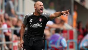 Paul Warne staying grounded following Rotherham’s impressive start