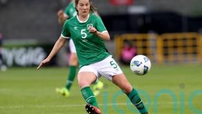 Niamh Fahey relishing ‘hugely exciting’ chance to qualify for World Cup