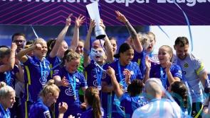 A look at the new Women’s Super League season in numbers