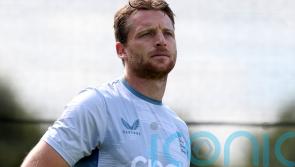 Jos Buttler begins England’s Pakistan tour by announcing flood appeal donation