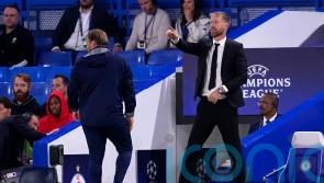 A statistical look at Graham Potter’s Chelsea debut vs Thomas Tuchel’s last game