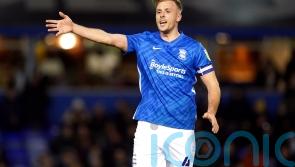 Birmingham and Coventry set to be depleted for clash at St Andrew’s