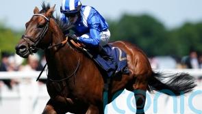 Baaeed team content with decision to resist Arc temptation
