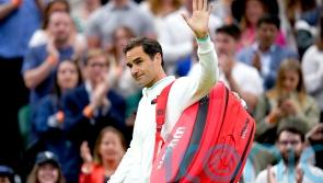 Roger Federer: A teenage hothead who found inner calm and became a unique talent