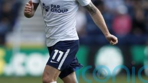 Robbie Brady is back in the Republic of Ireland squad on merit – Stephen Kenny