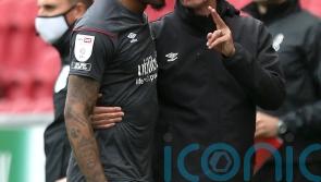 Thomas Frank hails Ivan Toney’s England call-up as ‘fantastic’ for Brentford