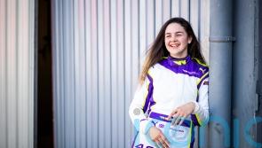 Abbi Pulling keen to take her chance and go ‘a long way’ after French test