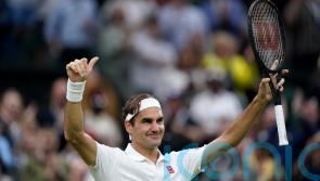 Roger Federer says retiring from professional tennis is ‘bittersweet decision’
