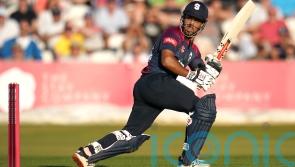 Surrey’s title ambitions hit following draw with Northamptonshire