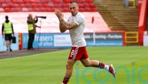 Scott Brown likely to name unchanged side for Fleetwood’s clash with Charlton