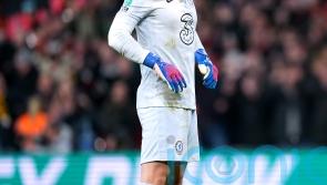 Kepa Arrizabalaga intrigued by ‘different idea’ of All-Star match