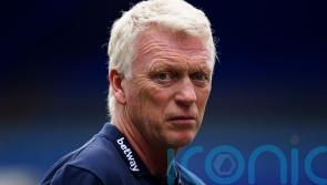David Moyes glad to see that West Ham ‘got the job done’ in win over Silkeborg
