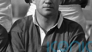We were incredibly close – Brian Moore ‘devastated’ by death of Eddie Butler