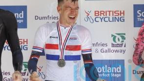 Ethan Hayter out to make most of ‘big opportunity’ at Road World Championships