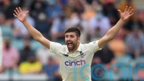 I’d love to play for Stokesy – Mark Wood not ready to turn back on Test cricket