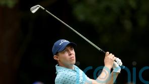 Matt Fitzpatrick leads way at Italian Open despite ‘inconsistent’ display