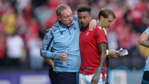 Fourteen debuts and counting – Forest on track to break Portsmouth record