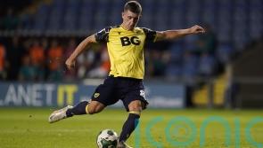 Djavan Anderson in line for first start for Oxford against MK Dons