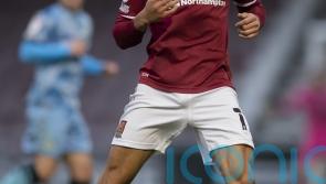Shaun McWilliams doubtful for Northampton with groin injury
