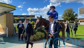 Crystallium impresses in maintaining unbeaten record