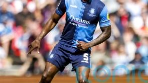 Anthony Stewart says fans in Scotland are ‘more passionate’ than in England