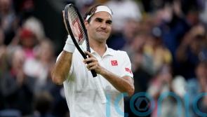 More love for Federer and Sancho thanks young fan – Friday’s sporting social