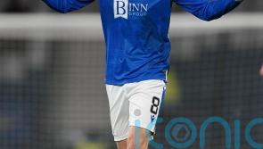 Murray Davidson returns from injury as St Johnstone face Ross County