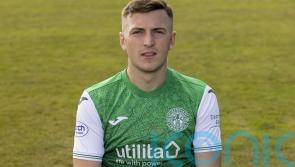 Josh Campbell’s brace helps Hibernian come from behind to beat 10-man Aberdeen