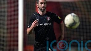 Will Grigg nets crucial penalty as MK Dons win at Oxford