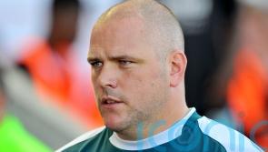 Jim Bentley concerned by ‘frailties’ shown by Rochdale in Northampton defeat