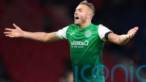 Jim Goodwin accuses Hibernian defender Ryan Porteous of cheating in Dons’ defeat