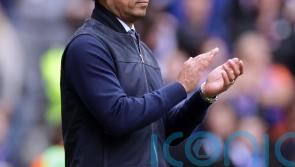 Giovanni van Bronckhorst admits Rangers must improve in ‘moments of stress’
