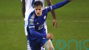 He’d chase an empty crisp packet – Scott Lindsey hails Jacob Wakeling work rate
