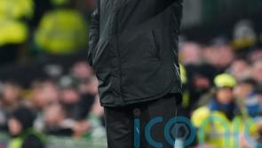 Not just one of those days – Ange Postecoglou disappointed with St Mirren loss