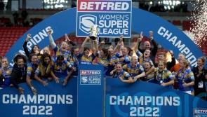 Lois Forsell ‘so proud’ of Leeds team after Grand Final triumph