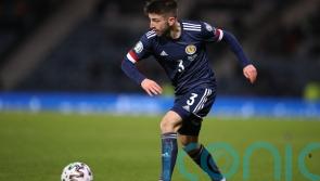 Greg Taylor’s drive to improve could earn him Scotland minutes in Nations League