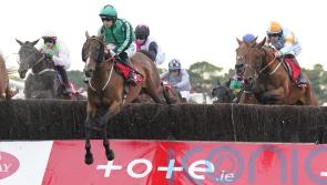 Hewick primed for another big assignment in Kerry National