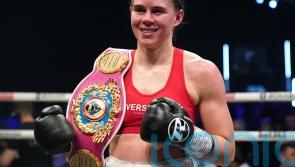 Savannah Marshall’s title fight with Claressa Shields rescheduled for October 15