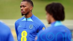 Brentford striker Ivan Toney ‘never doubted’ England call-up would come his way