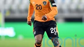 Republic of Ireland’s Chiedozie Ogbene sets sights on reaching Premier League